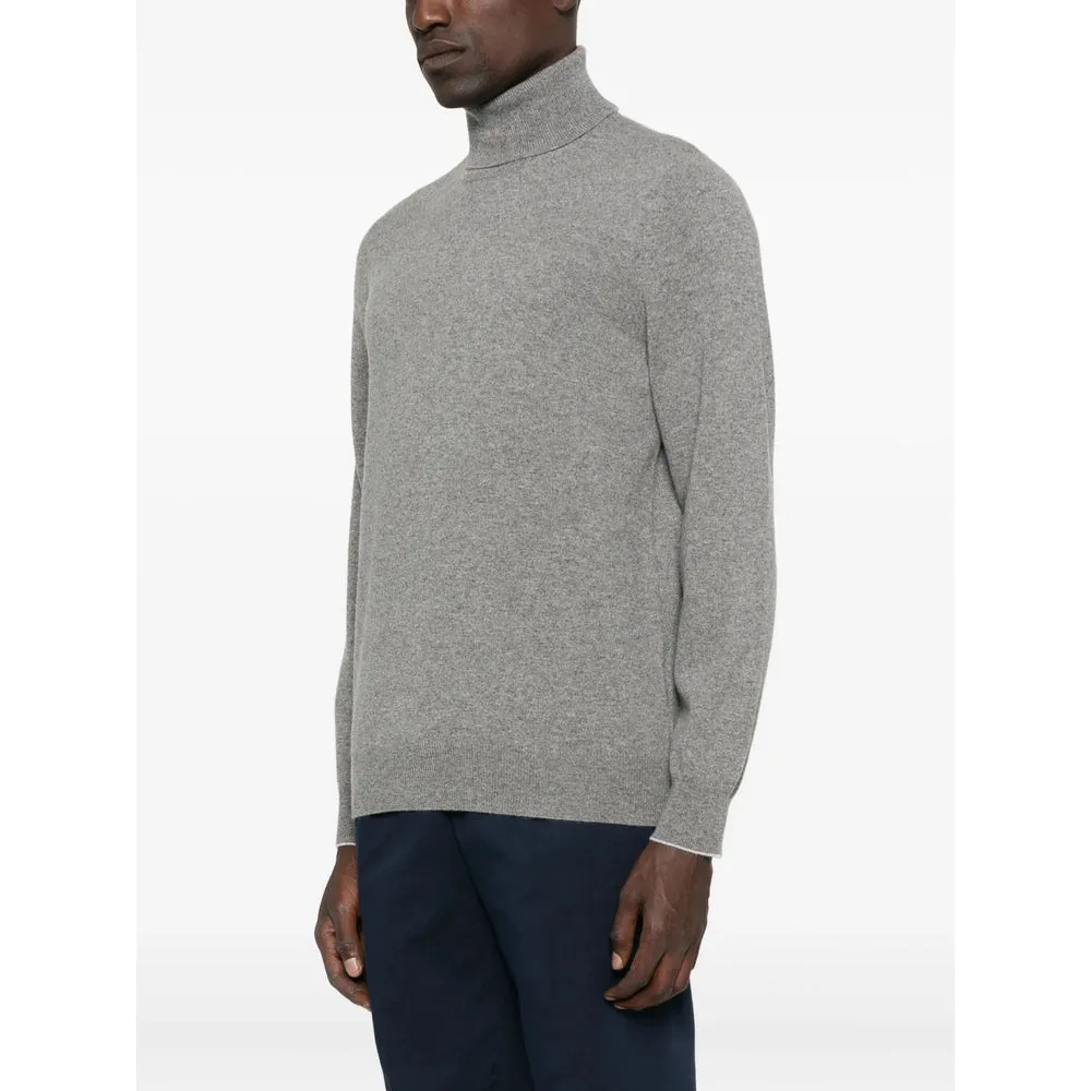 Brunello Cucinelli Cashmere Sweater sold by Lord & Taylor product image thumbnail 4