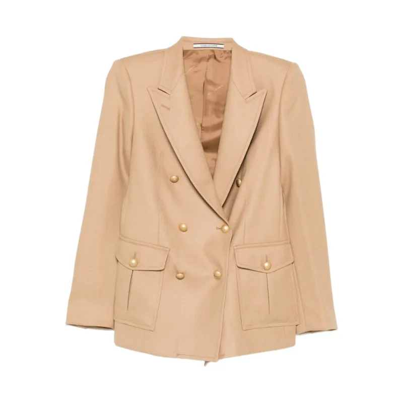 Tagliatore Double-Breasted Jacket sold by Lord & Taylor