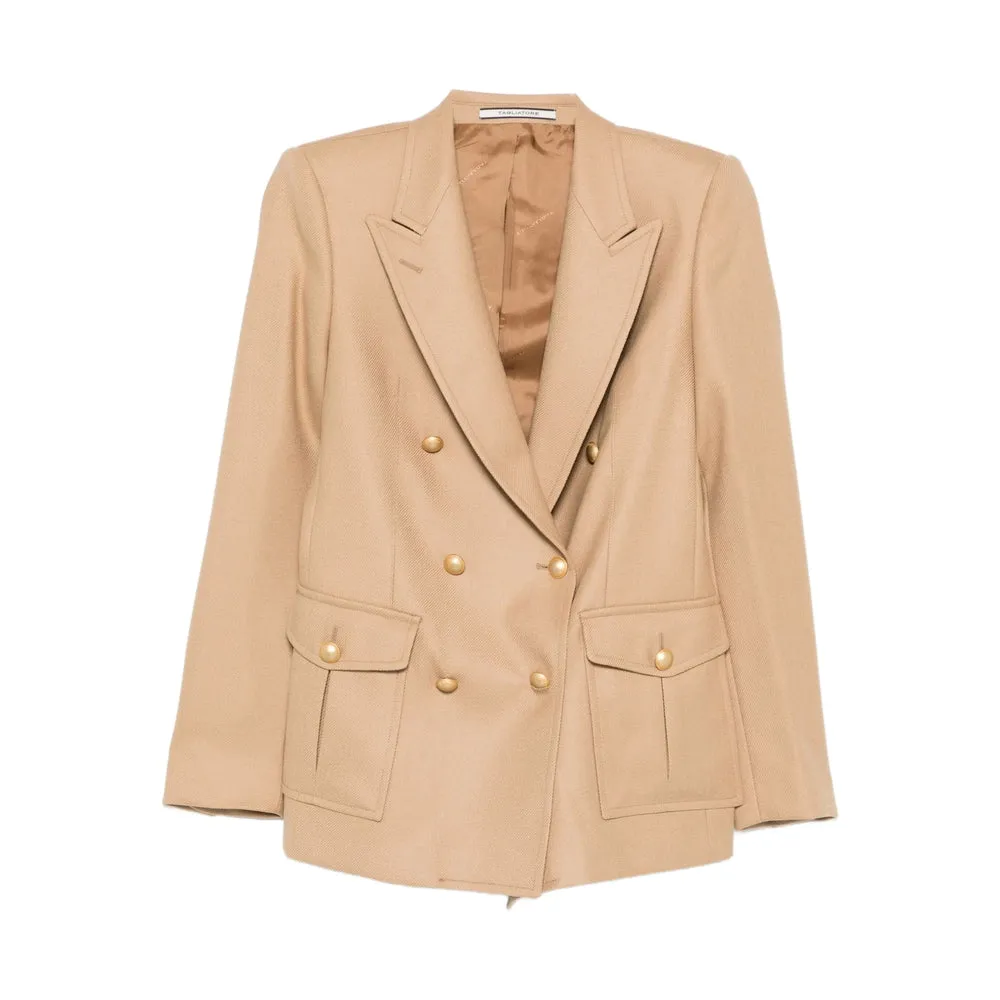 Tagliatore Double-Breasted Jacket sold by Lord & Taylor