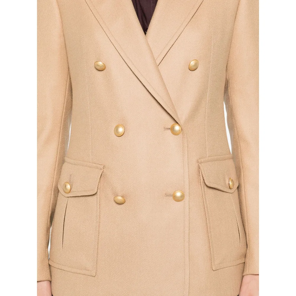 Tagliatore Double-Breasted Jacket sold by Lord & Taylor product image thumbnail 2