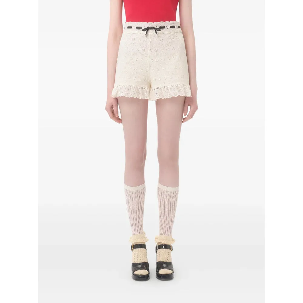 Valentino White Skirt sold by Lord & Taylor product image thumbnail 2