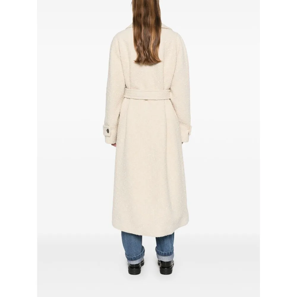 Herno Double-Breasted Coat sold by Lord & Taylor product image thumbnail 3