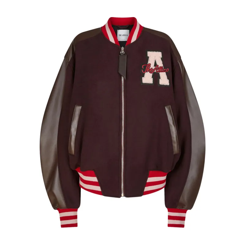 The Attico Outerwear Jacket sold by Lord & Taylor