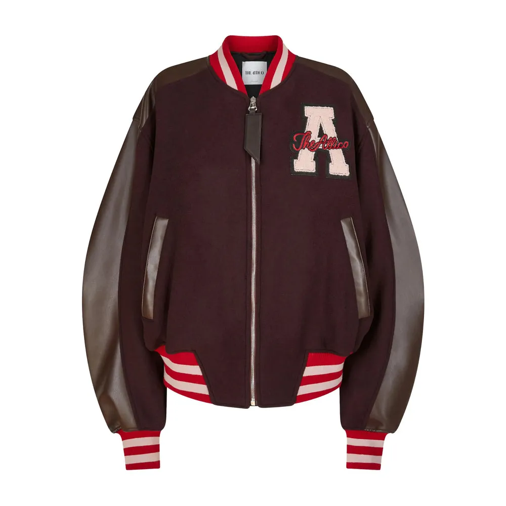 The Attico Outerwear Jacket sold by Lord & Taylor