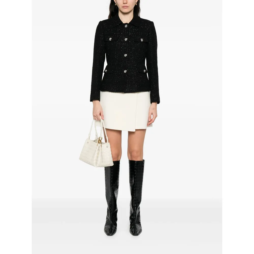 Ermanno Scervino A-Line Skirt sold by Lord & Taylor product image thumbnail 2