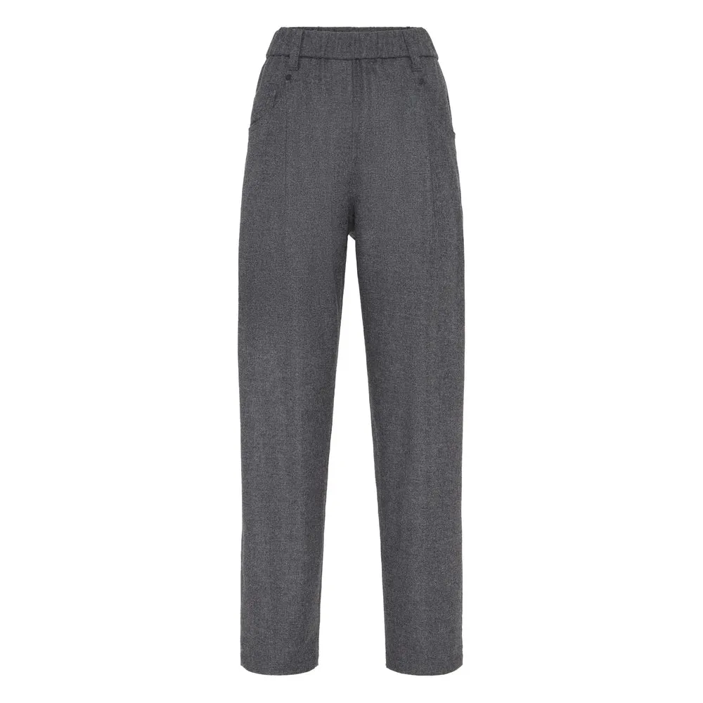 Brunello Cucinelli Tailored Trousers sold by Lord & Taylor