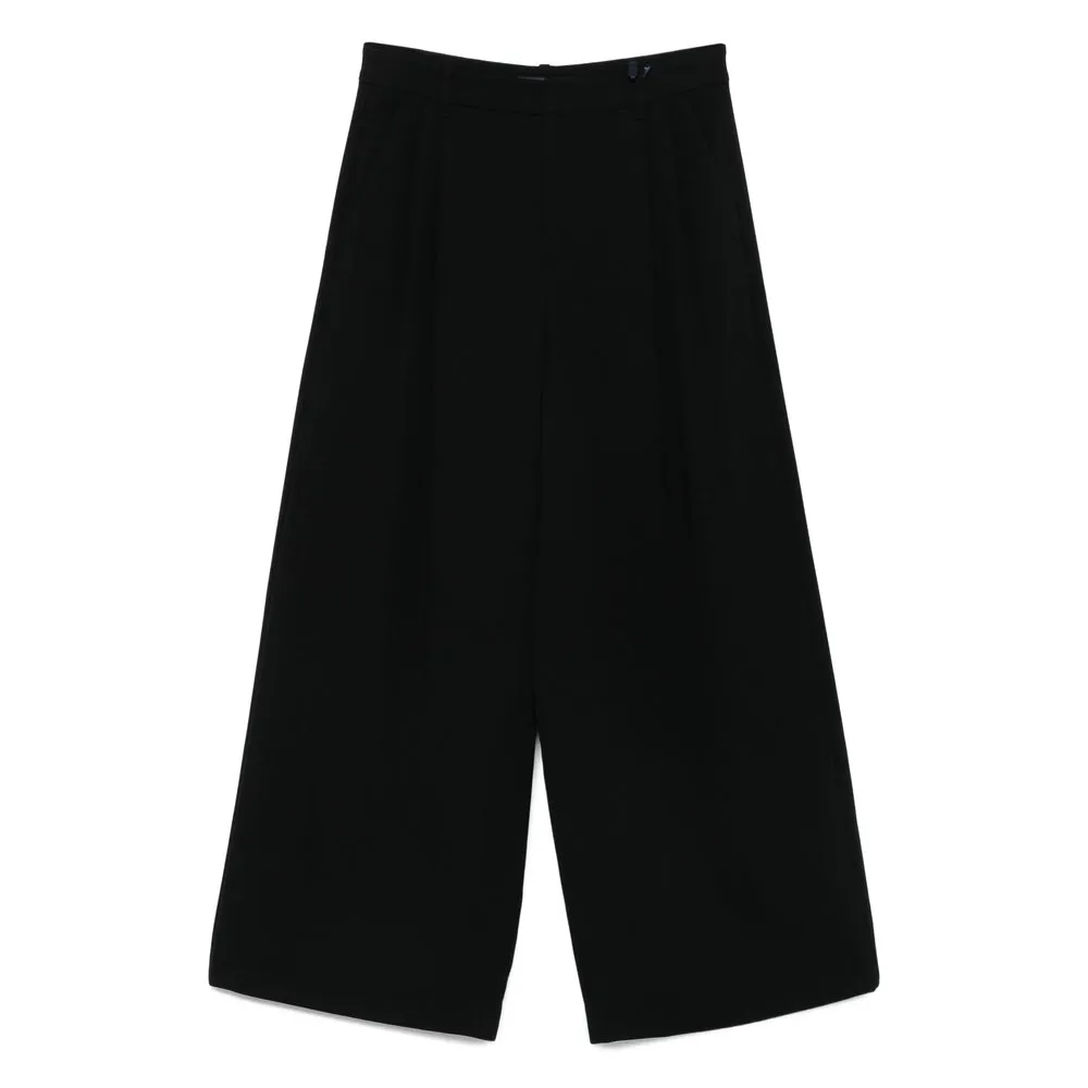 Max Mara High-Waist Trousers sold by Lord & Taylor