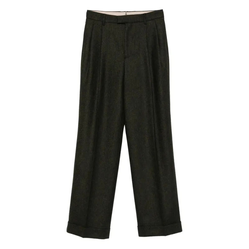 Berwich Green Tailored Trousers sold by Lord & Taylor