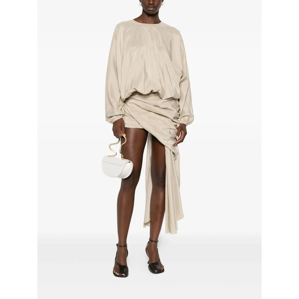 Christopher Esber Stone Dress sold by Lord & Taylor product image thumbnail 4