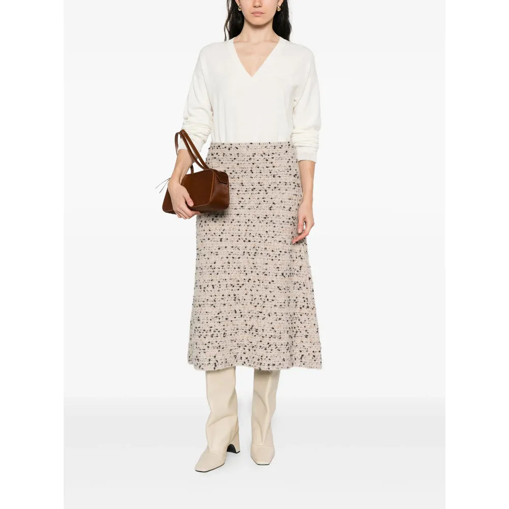 Fabiana Filippi White Sweater sold by Lord & Taylor product image thumbnail 2