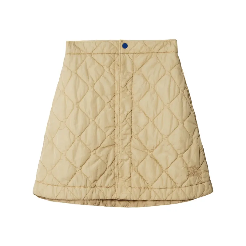 Burberry A-Line Skirt sold by Lord & Taylor