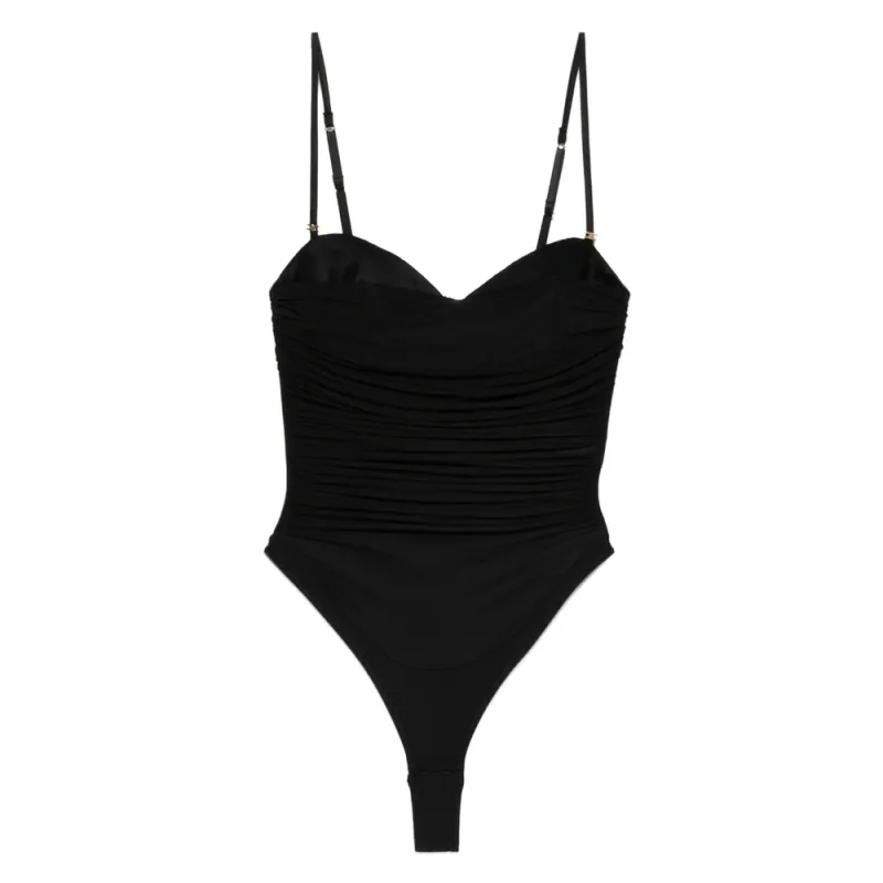 Elisabetta Franchi Bodysuit made by Lord & Taylor