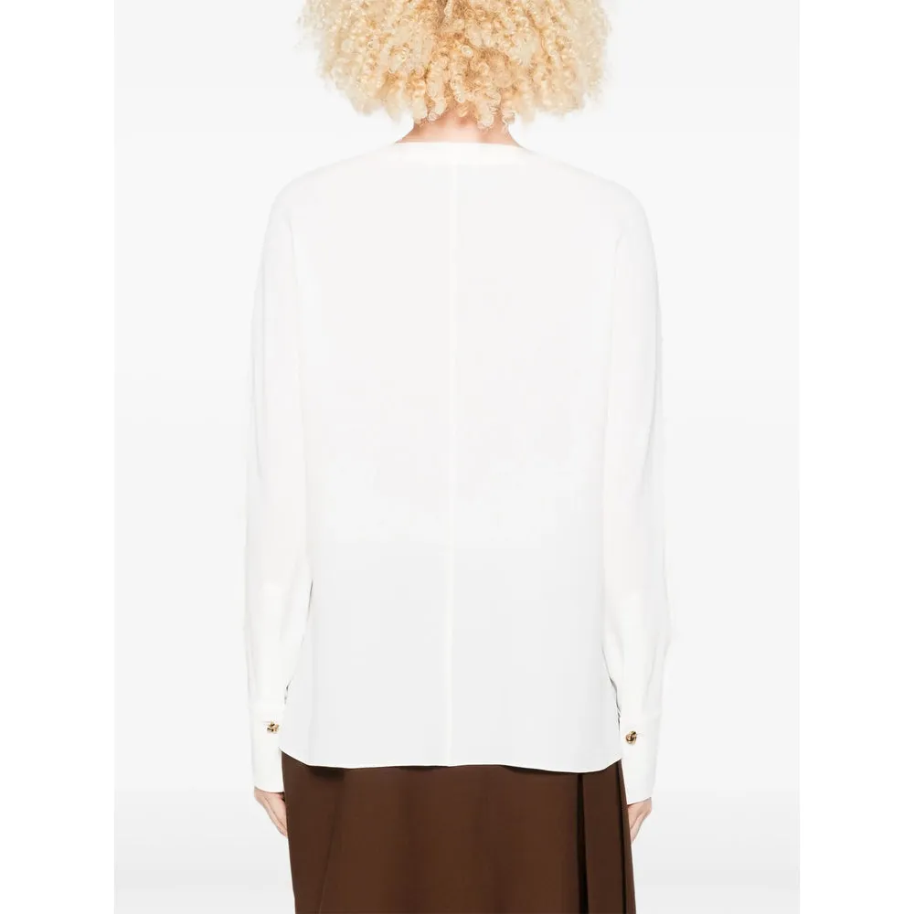 Antonelli Off-White Shirt sold by Lord & Taylor product image thumbnail 5