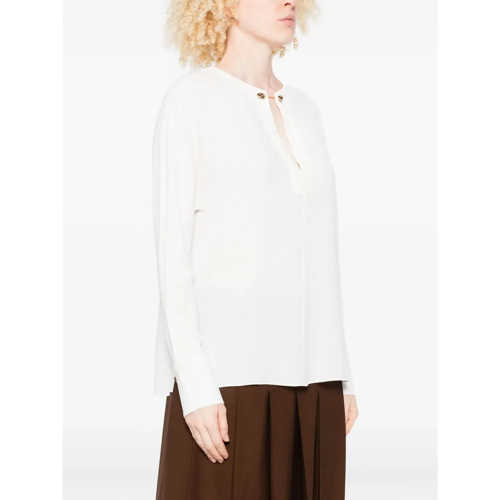 Antonelli Off-White Shirt sold by Lord & Taylor product image thumbnail 2
