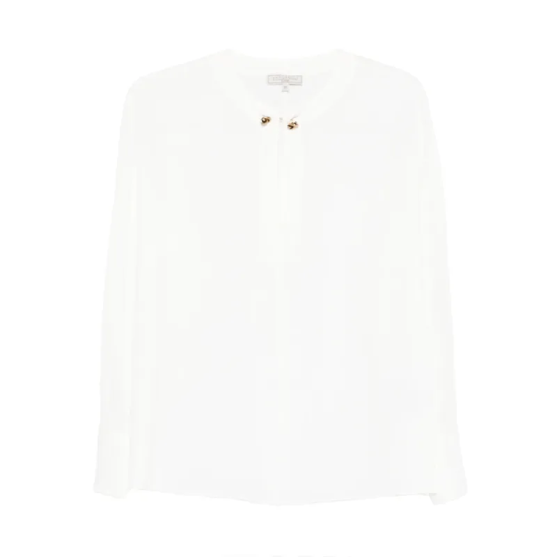 Antonelli Off-White Shirt sold by Lord & Taylor
