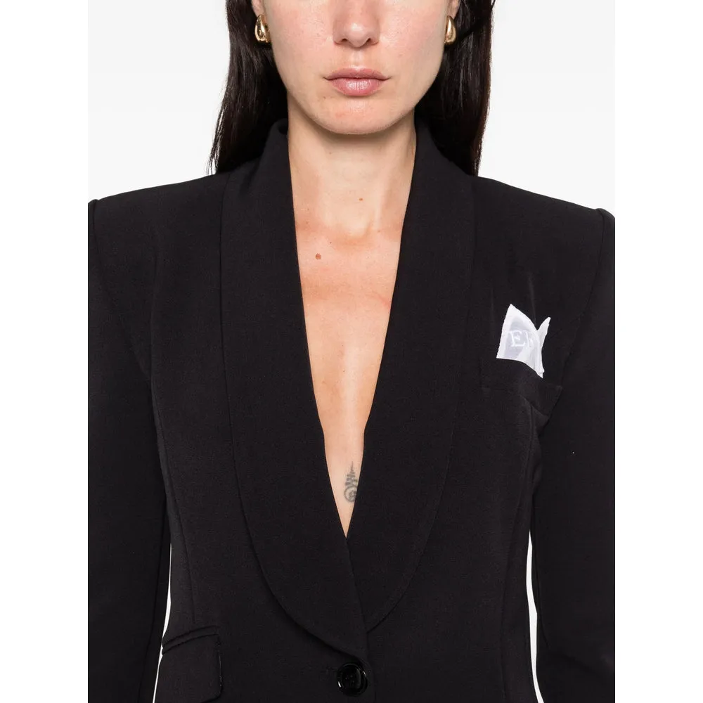 Elisabetta Franchi Tailleur Jacket sold by Lord & Taylor product image thumbnail 5