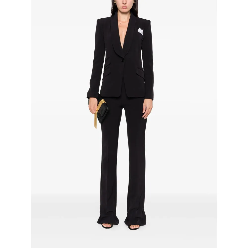 Elisabetta Franchi Tailleur Jacket sold by Lord & Taylor product image thumbnail 3