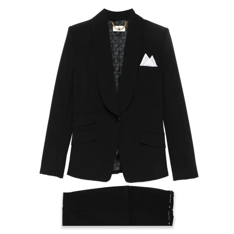 Elisabetta Franchi Tailleur Jacket sold by Lord & Taylor