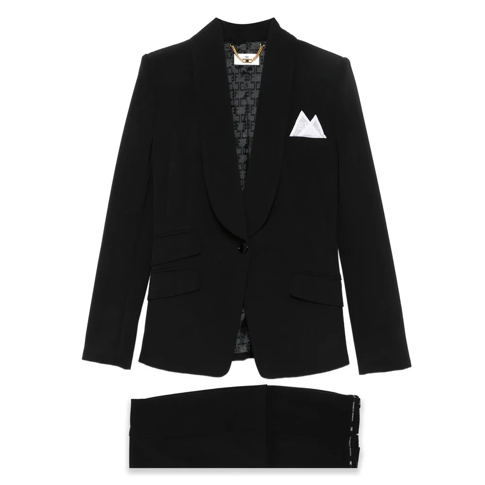 Elisabetta Franchi Tailleur Jacket sold by Lord & Taylor