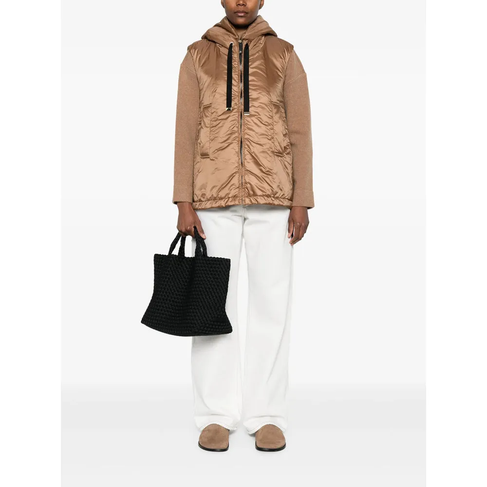 Max Mara The Cube Waistcoat sold by Lord & Taylor product image thumbnail 5