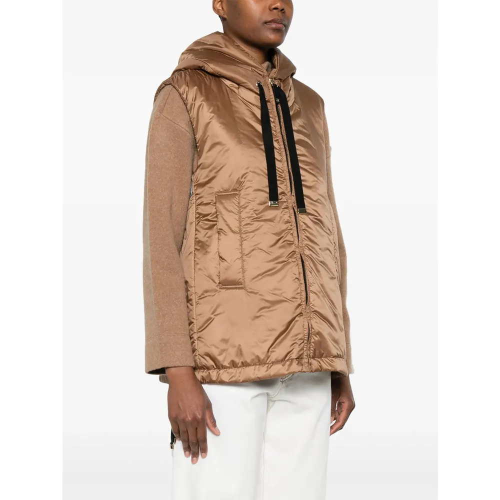 Max Mara The Cube Waistcoat sold by Lord & Taylor product image thumbnail 2