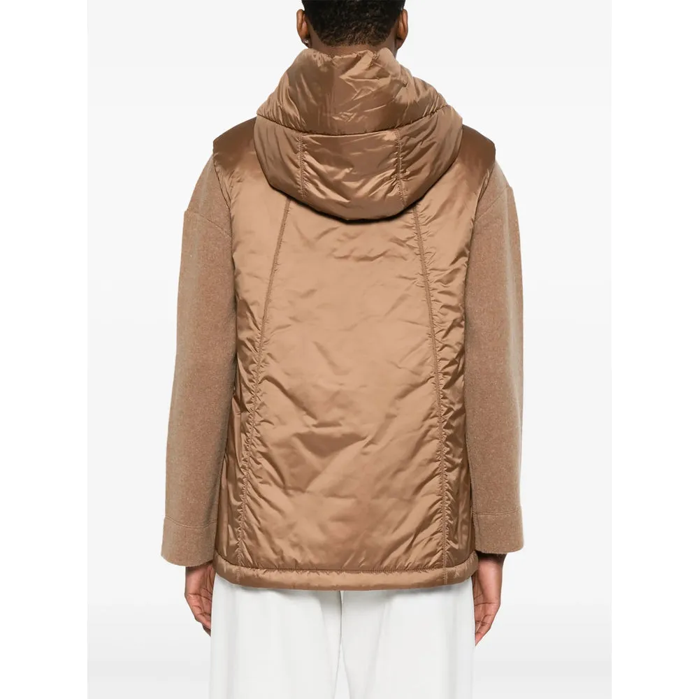 Max Mara The Cube Waistcoat sold by Lord & Taylor product image thumbnail 3