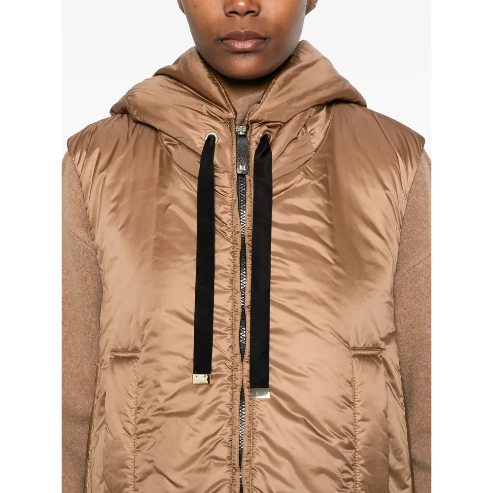 Max Mara The Cube Waistcoat sold by Lord & Taylor product image thumbnail 4