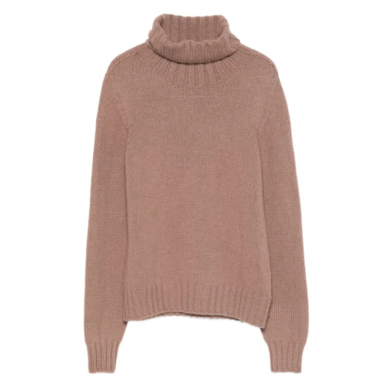 Aragona Cashmere Turtleneck Sweater sold by Lord & Taylor
