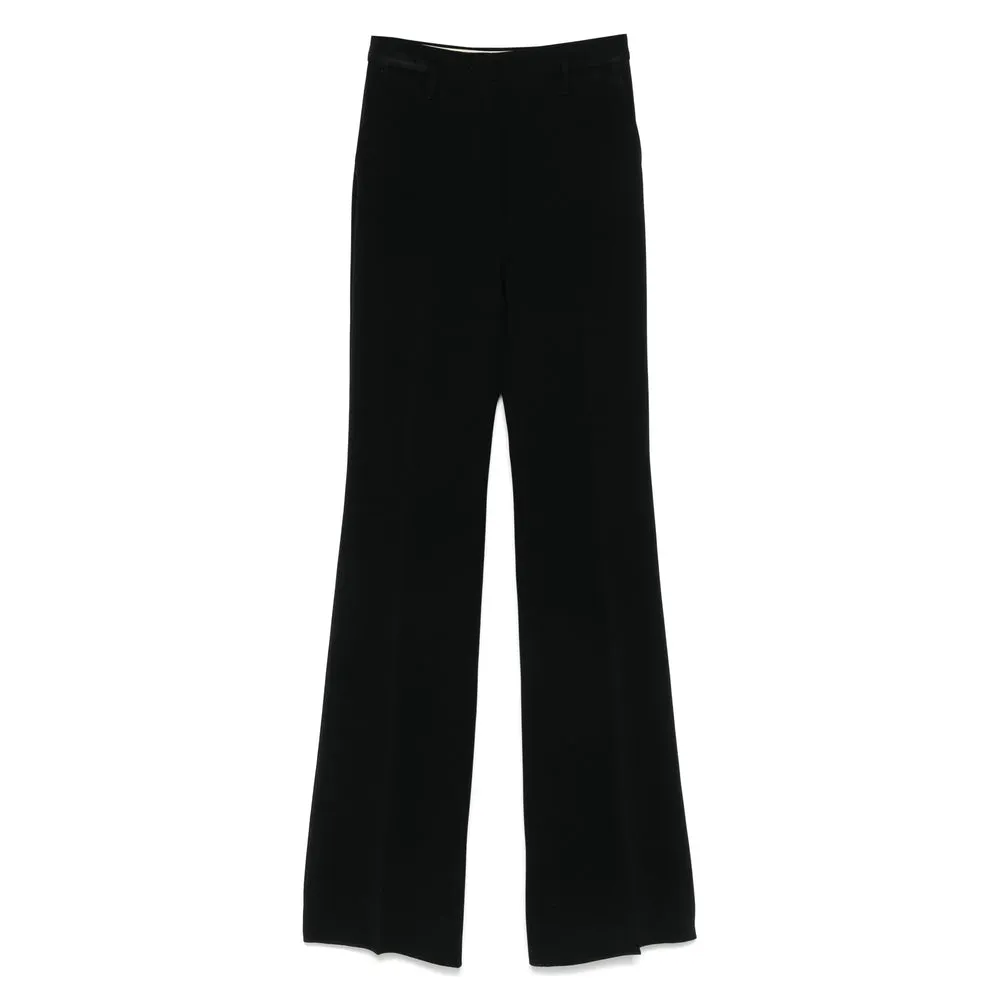 Max Mara Studio Black Pants sold by Lord & Taylor