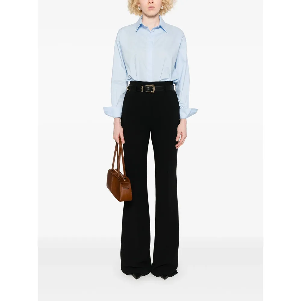 Max Mara Studio Black Pants sold by Lord & Taylor product image thumbnail 5