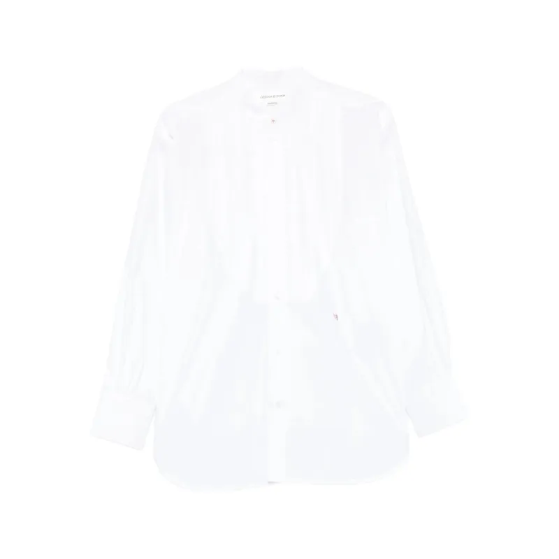 Victoria Beckham White Shirt sold by Lord & Taylor