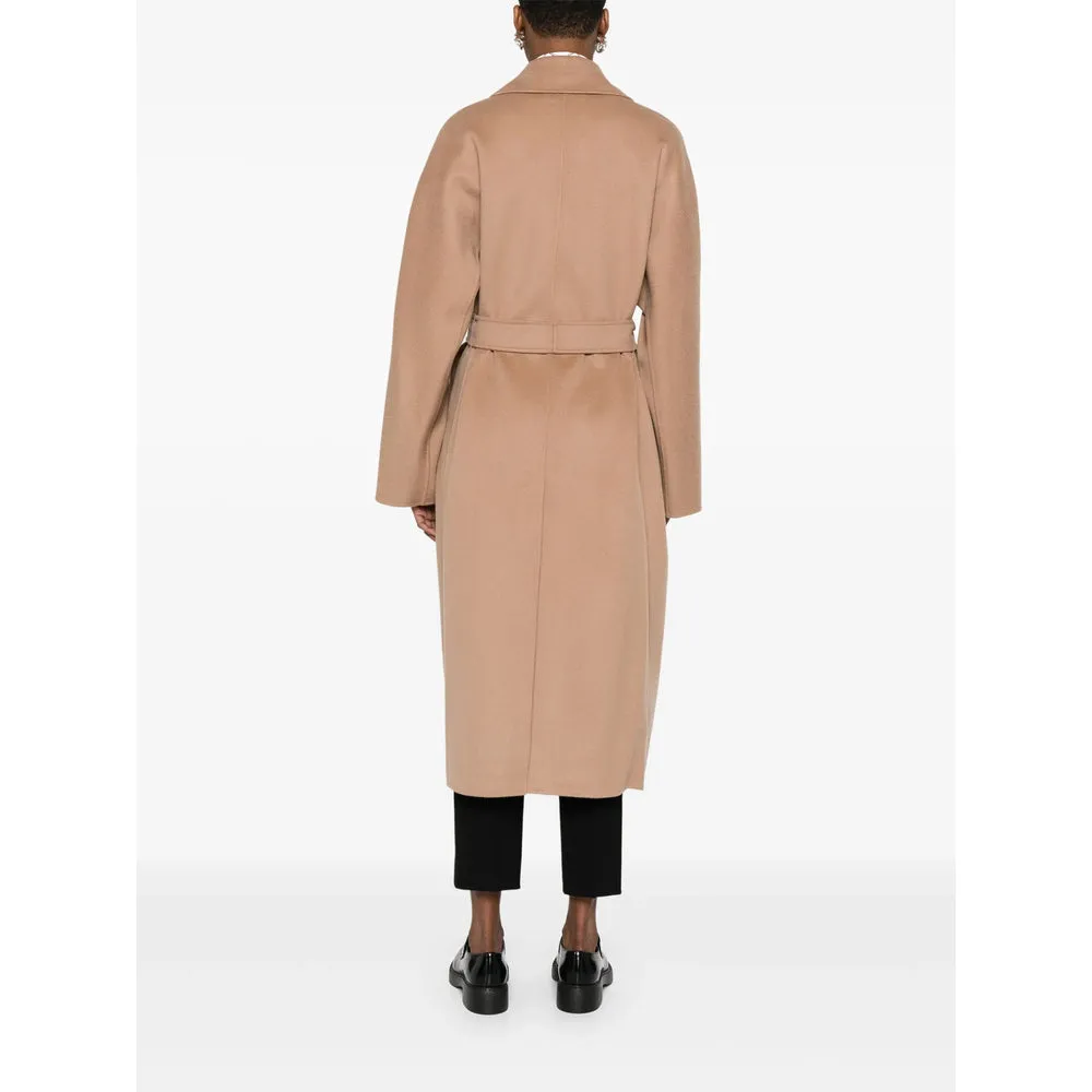 Max Mara Double-Breasted Coat sold by Lord & Taylor product image thumbnail 5