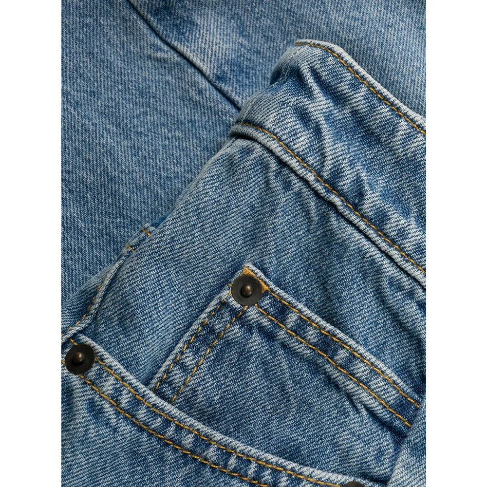 Maison Margiela Wide Leg Jeans sold by Lord & Taylor product image thumbnail 2