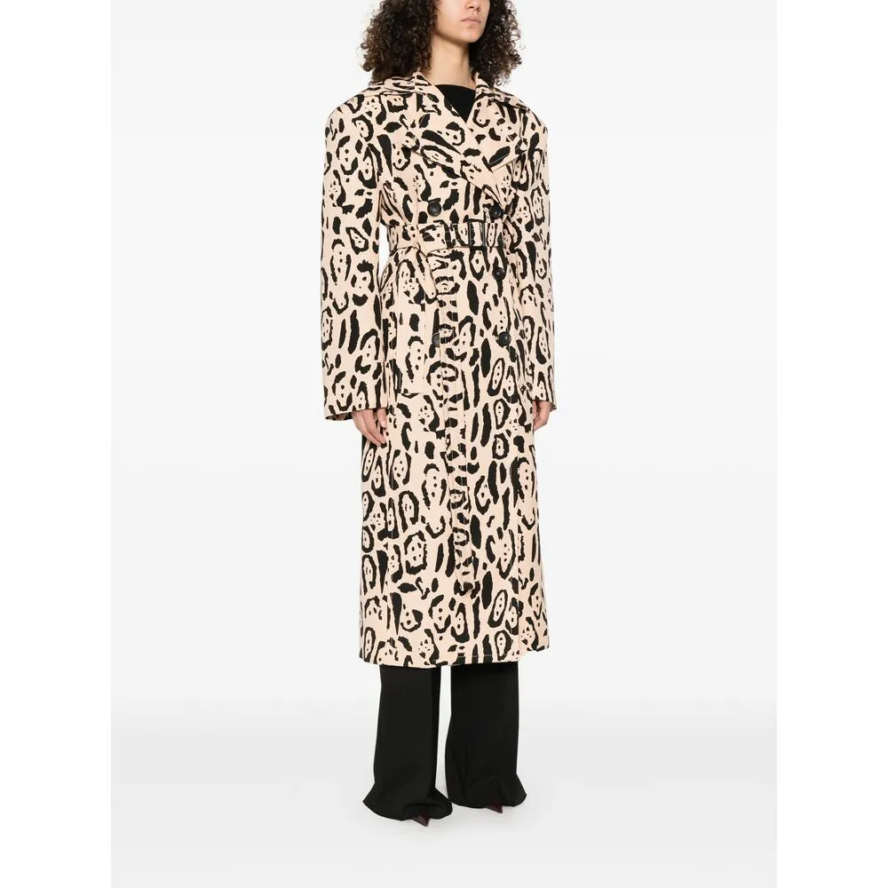 Sportmax Double-Breasted Coat sold by Lord & Taylor product image thumbnail 3