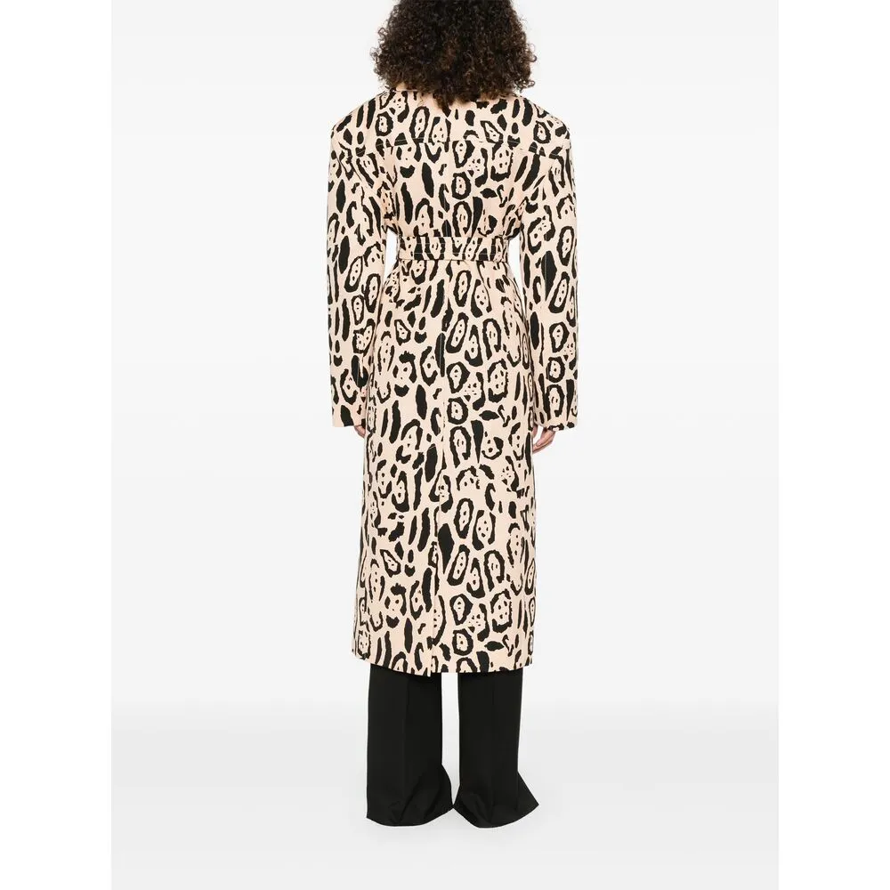 Sportmax Double-Breasted Coat sold by Lord & Taylor product image thumbnail 4