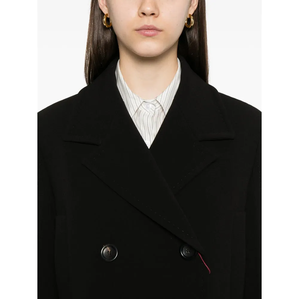 Max Mara Studio Outerwear sold by Lord & Taylor product image thumbnail 3