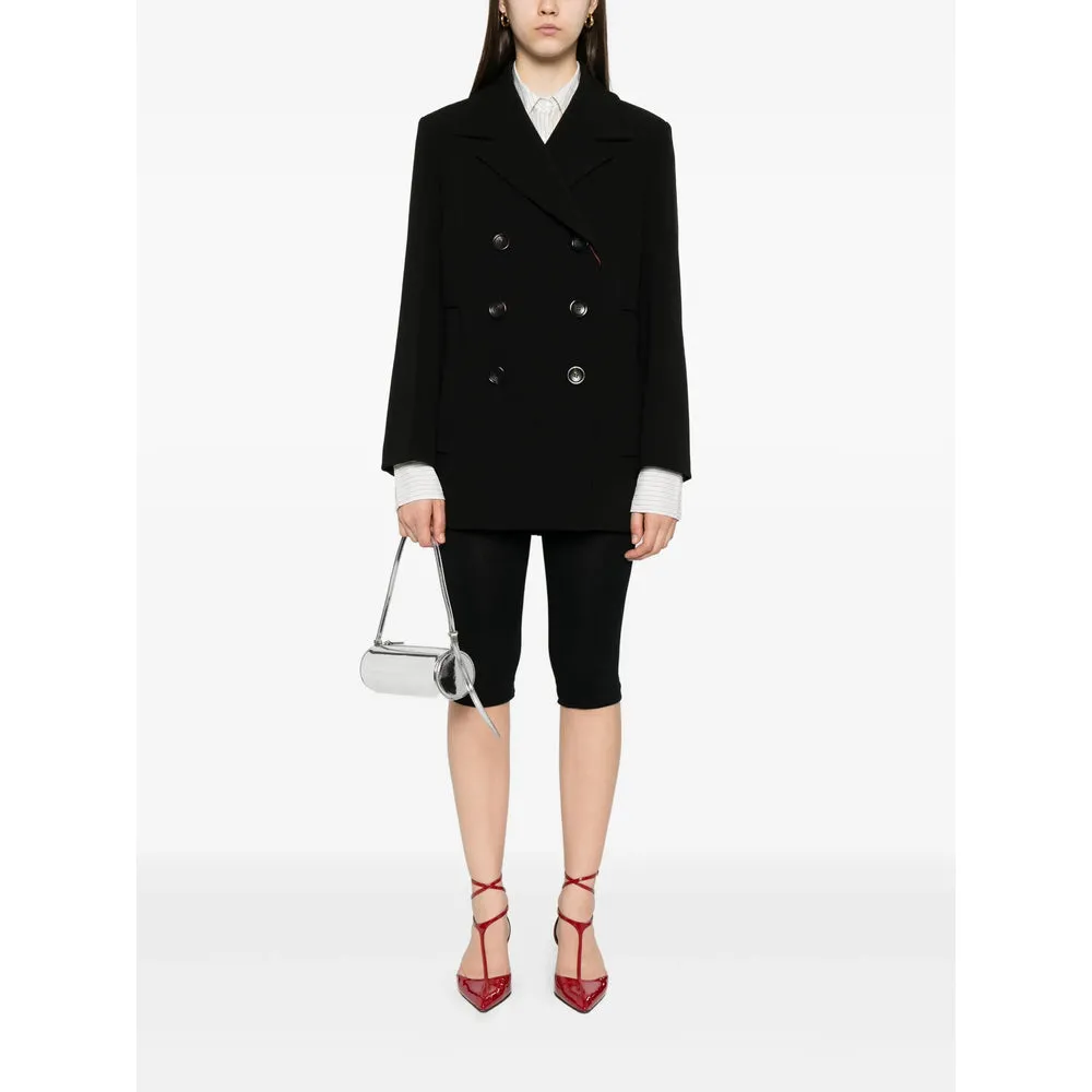 Max Mara Studio Outerwear sold by Lord & Taylor product image thumbnail 4