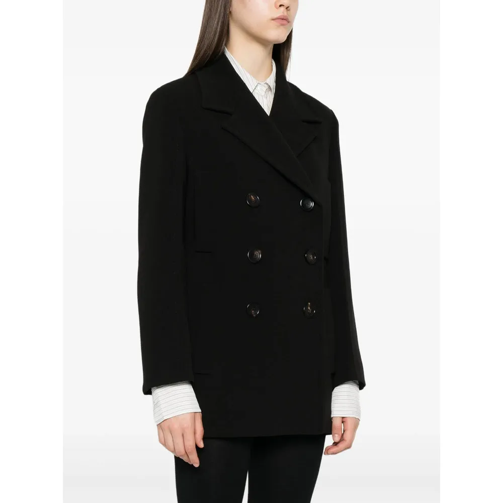 Max Mara Studio Outerwear sold by Lord & Taylor product image thumbnail 5
