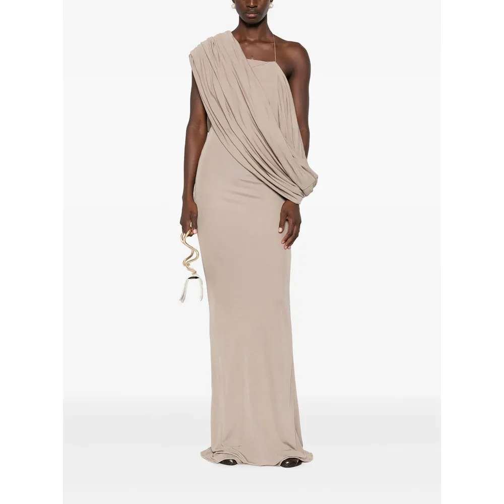Christopher Esber One-Shoulder Dress sold by Lord & Taylor product image thumbnail 5