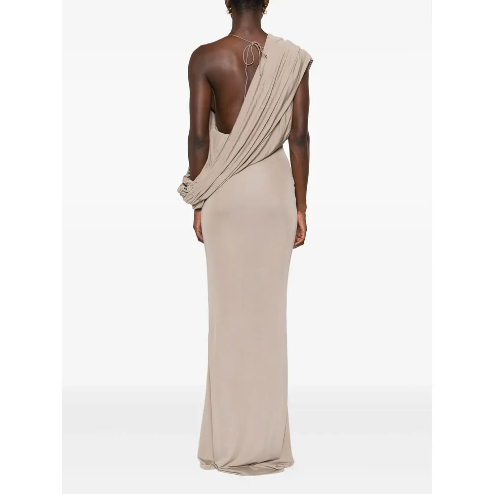 Christopher Esber One-Shoulder Dress sold by Lord & Taylor product image thumbnail 3