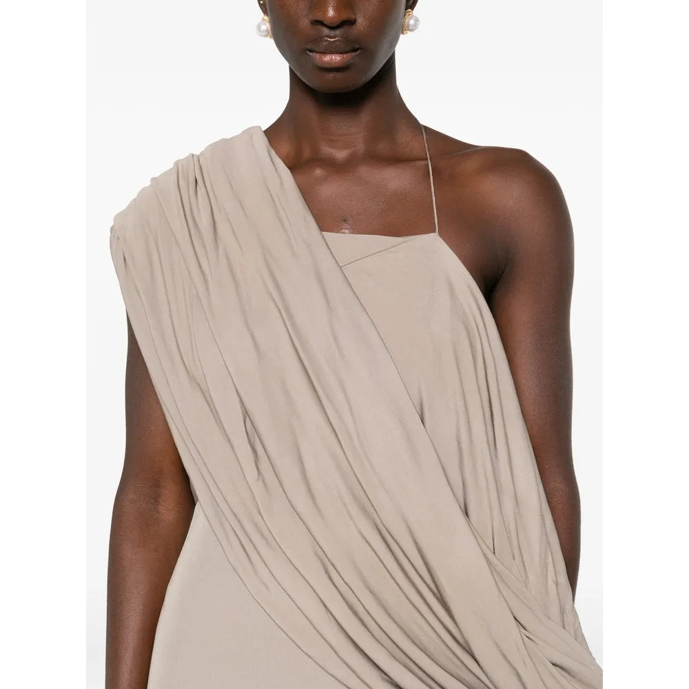 Christopher Esber One-Shoulder Dress sold by Lord & Taylor product image thumbnail 4