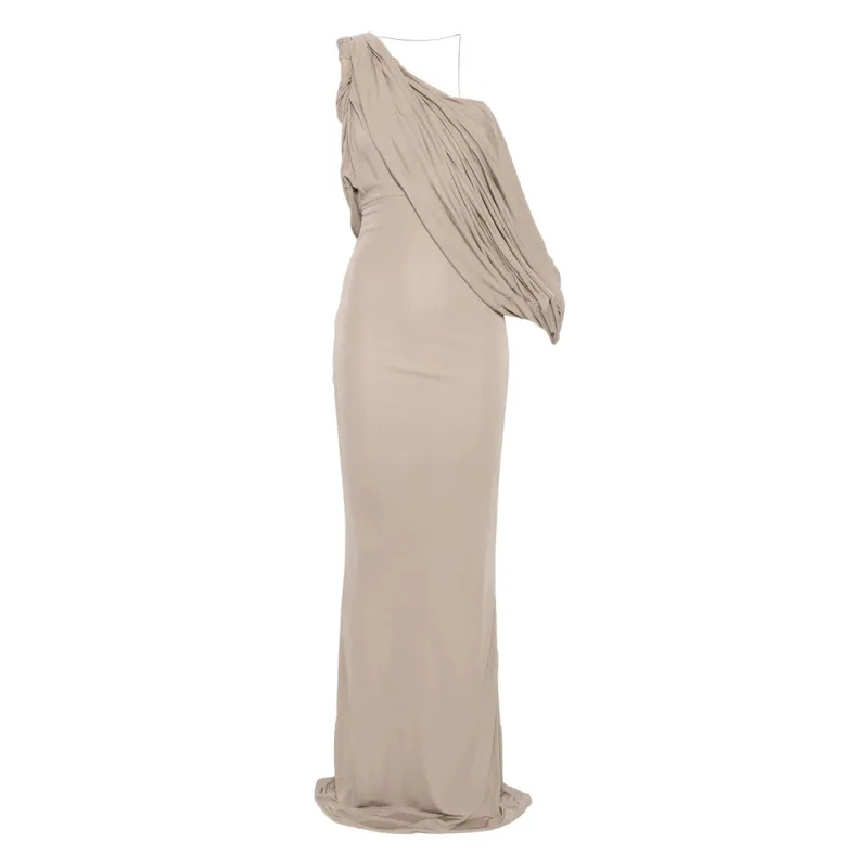 Christopher Esber One-Shoulder Dress sold by Lord & Taylor