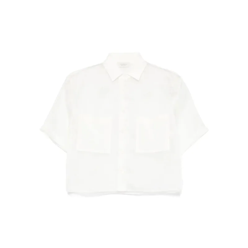 Mazzarelli White Shirt sold by Lord & Taylor