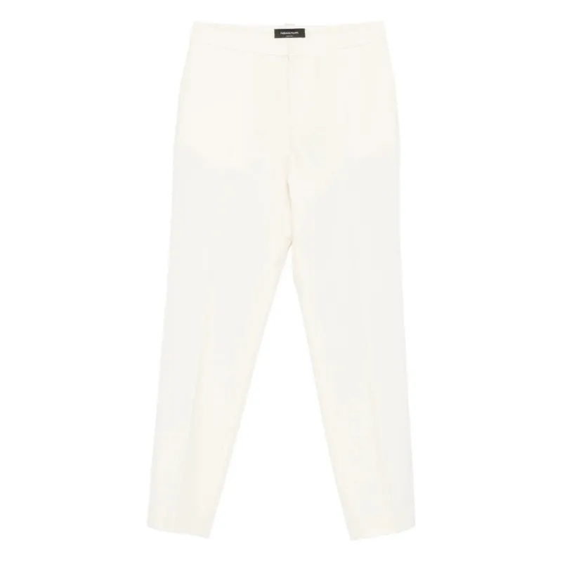 Fabiana Filippi Straight Leg Trousers sold by Lord & Taylor