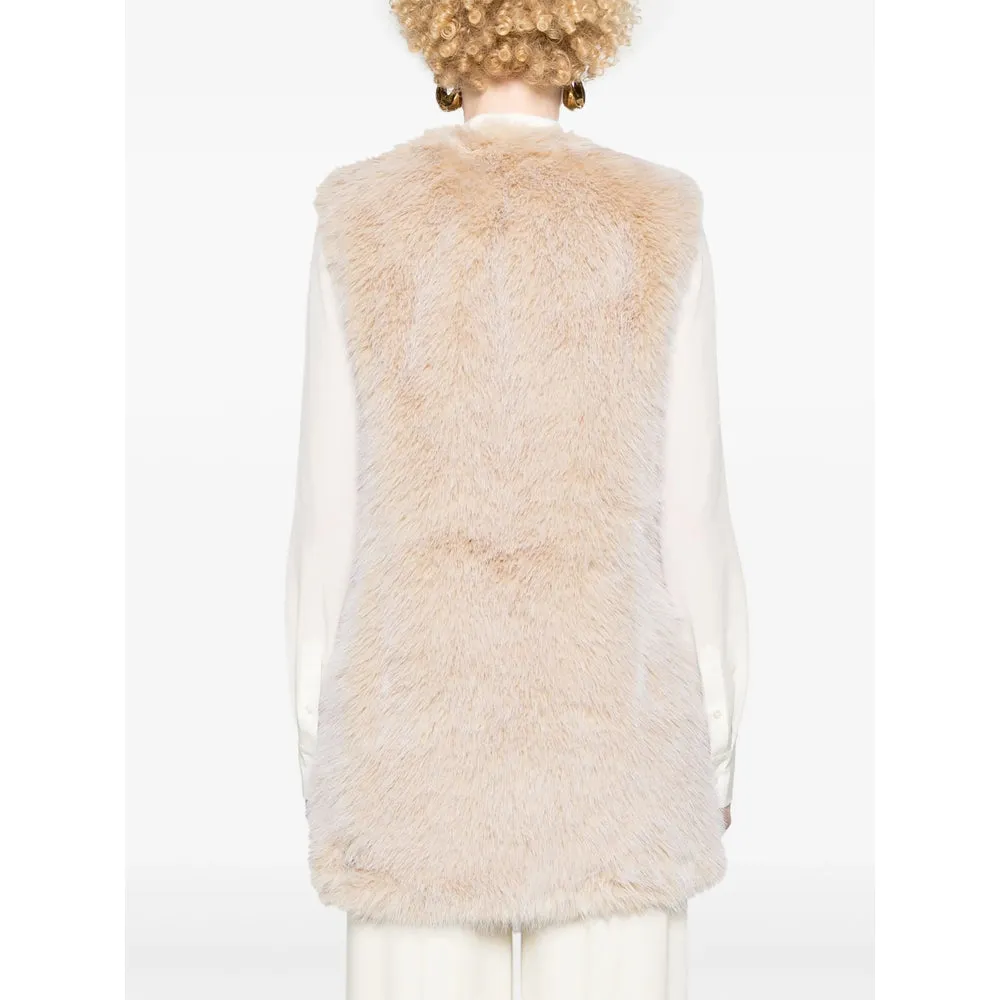 Herno Faux-Fur Waistcoat sold by Lord & Taylor product image thumbnail 2