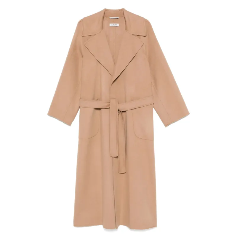 Max Mara Belted Coat sold by Lord & Taylor