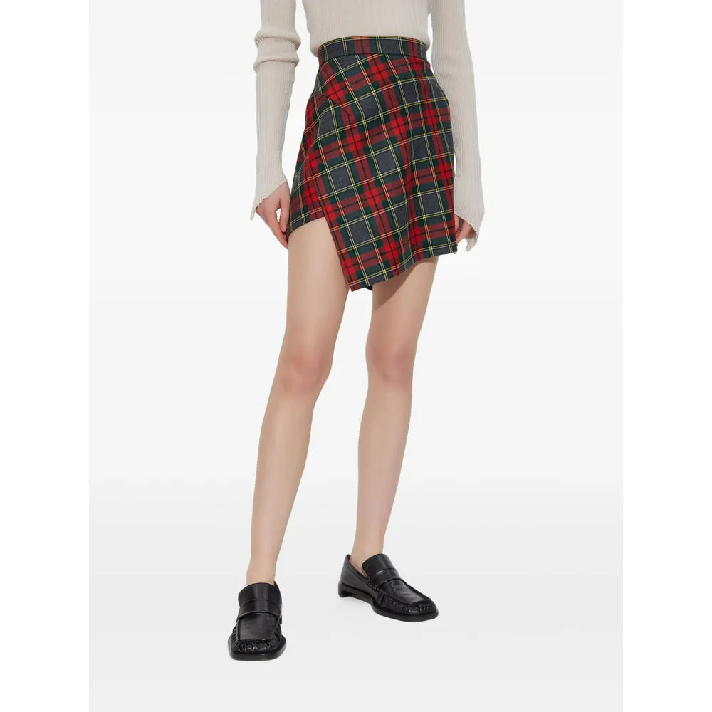 Vivienne Westwood Asymmetrical Skirt sold by Lord & Taylor product image thumbnail 4