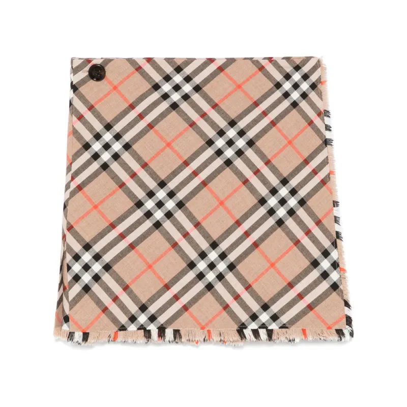 Burberry A-Line Skirt sold by Lord & Taylor