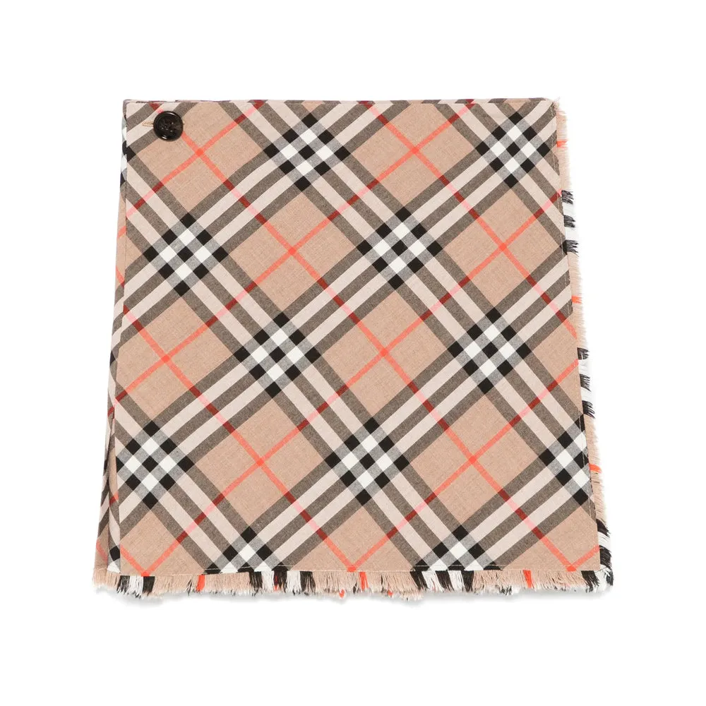 Burberry A-Line Skirt sold by Lord & Taylor