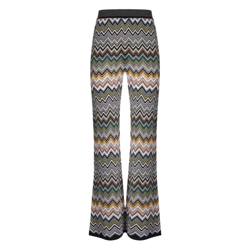 Missoni Flared Leg Trousers sold by Lord & Taylor